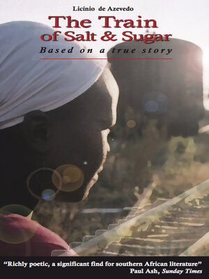 cover image of The Train of Salt and Sugar